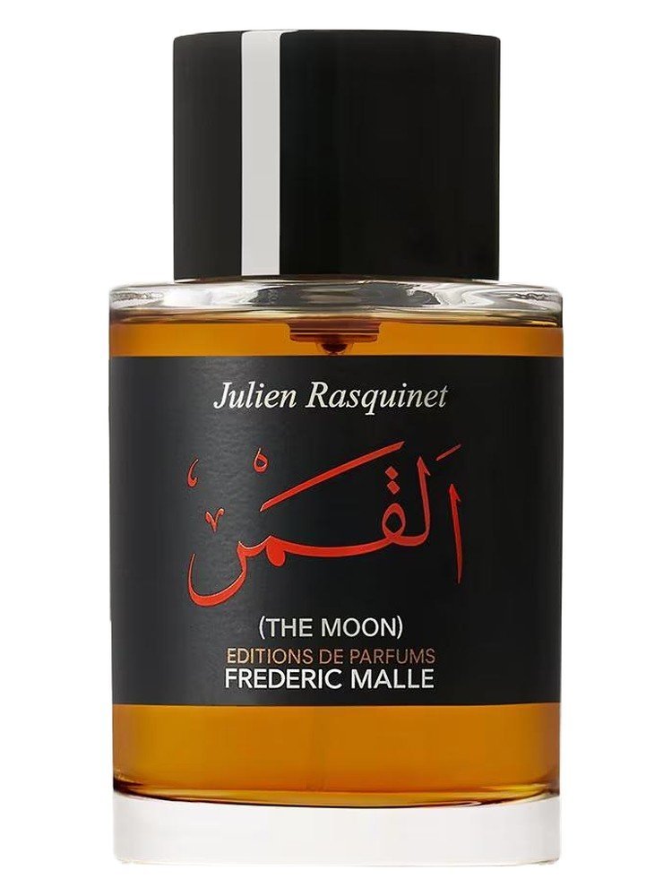 FM The Moon EDP
