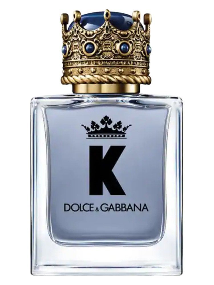 D&G K EDT