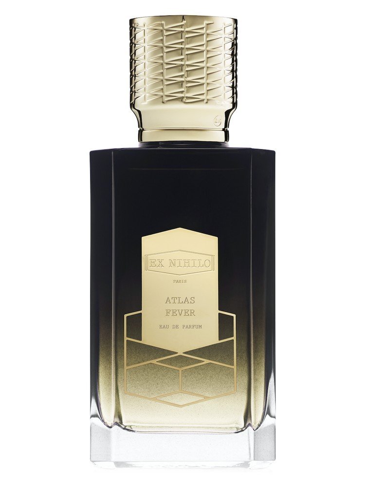 Ex Nihilo Atlas Fever EDP