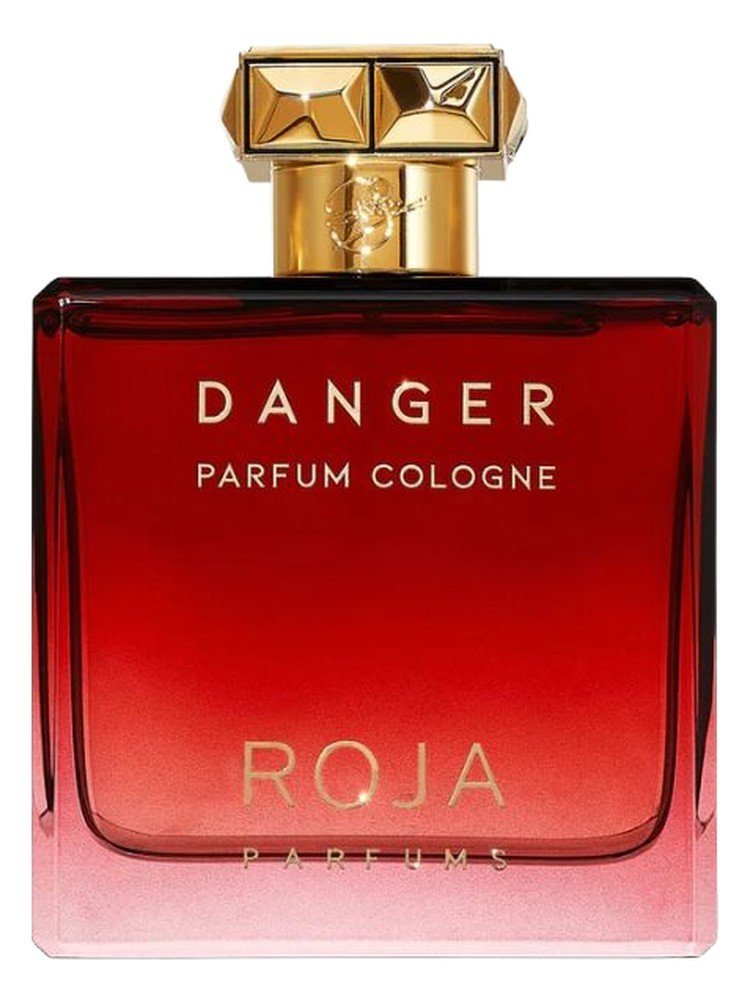 Roja Danger Parfum Cologne