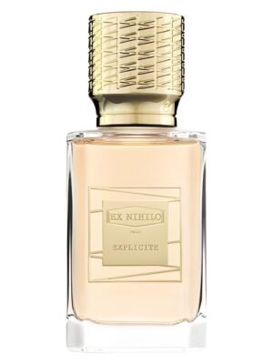 Ex Nihilo Explicite EDP