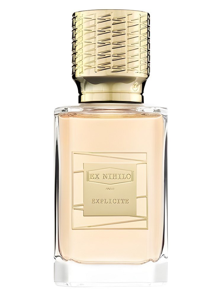 Ex Nihilo Explicite EDP