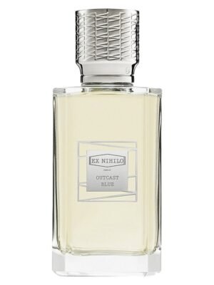 Ex Nihilo Outcast Blue EDP