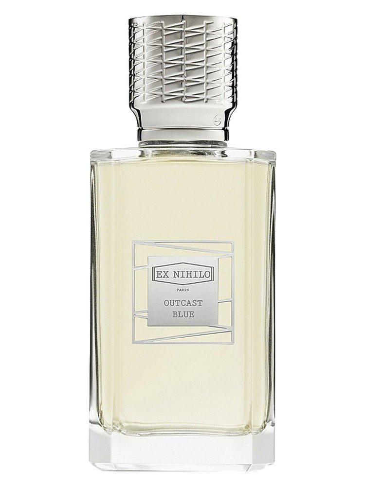 Ex Nihilo Outcast Blue EDP