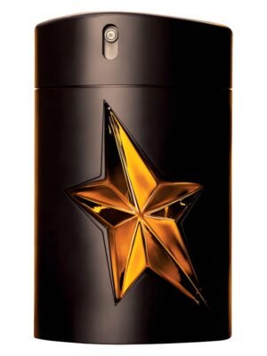 Partial Mugler Pure Malt (Top is cut)
