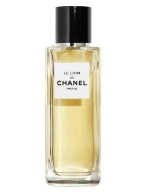 Chanel Pvt Le Lion EDP