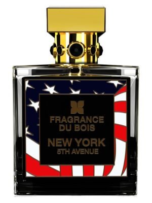 FDB New York 5th Avenue