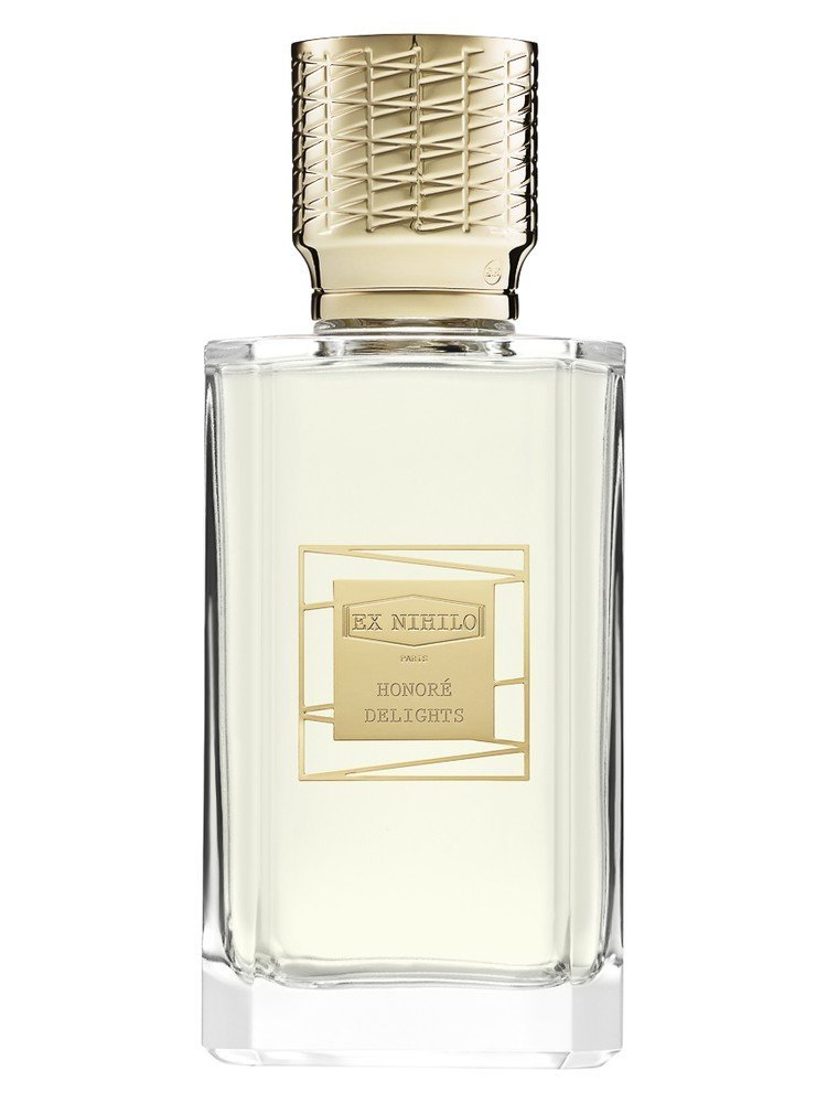 Ex Nihilo Honore Delights EDP