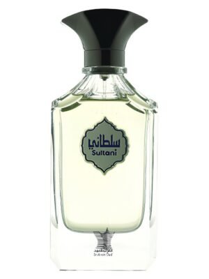 Arabian Oud Sultani EDP