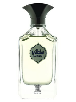Arabian Oud Sultani