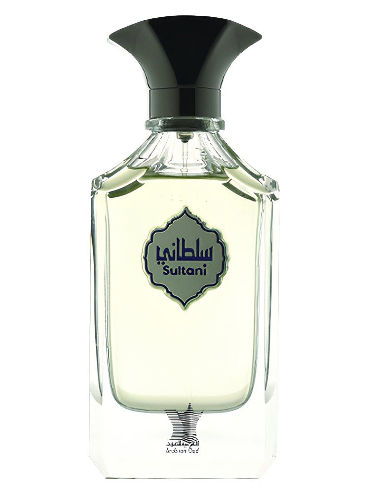 Arabian Oud Sultani