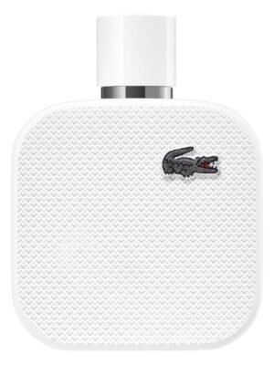 Lacoste L.12.12 Blanc EDP