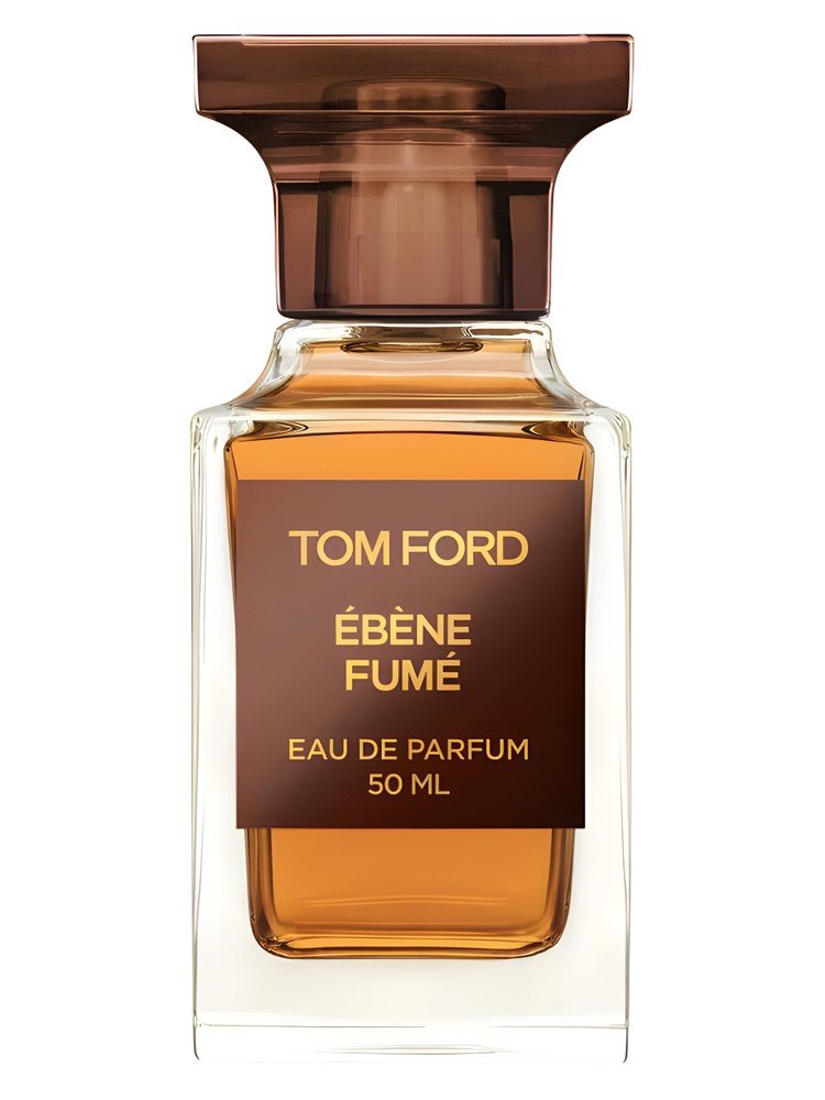 Ebene Fume 50ML