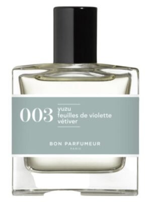 Bon Parfumeur Parfum 003