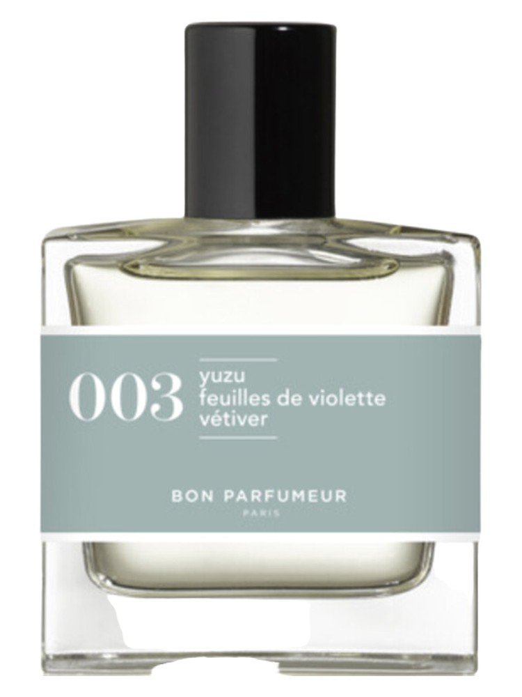 Bon Parfumeur Parfum 003