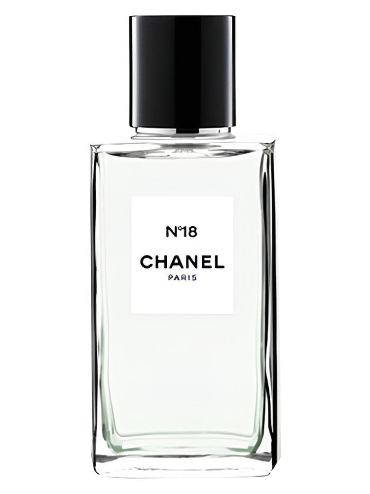 Chanel N18