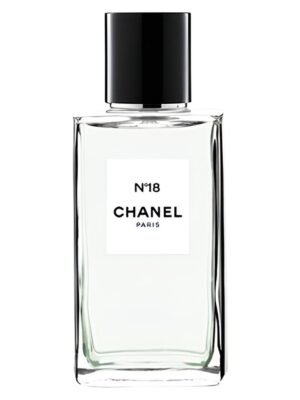 Chanel No 18