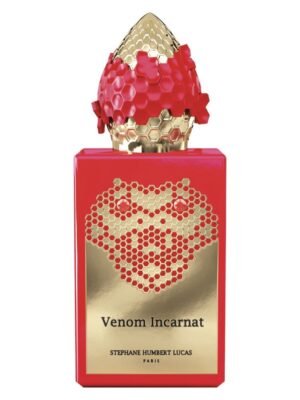 SHL Venom Incarnat