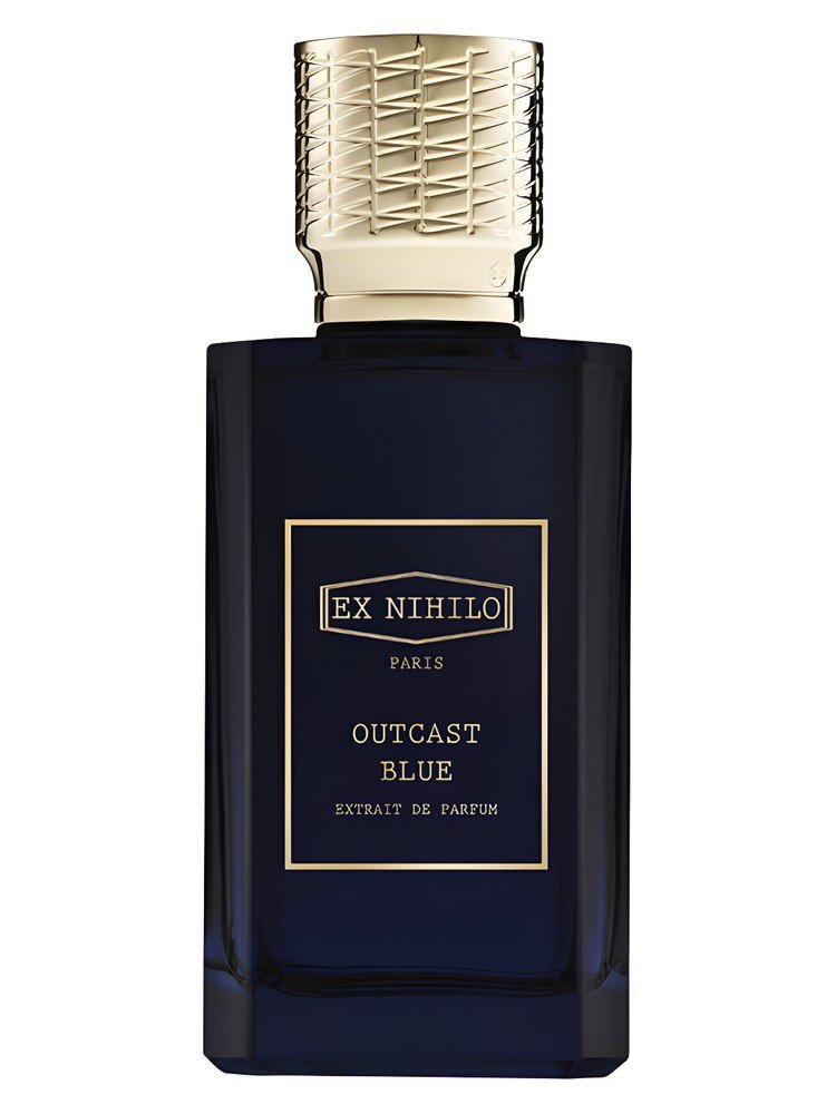 Ex Nihilo Outcast Blue Extrait