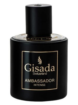 Gissada Ambassador Intense