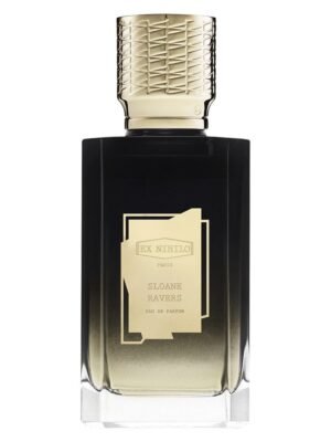 Ex Nihilo Sloane Ravers EDP