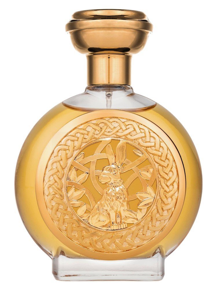 Boadicea Hasu EDP (no cap)