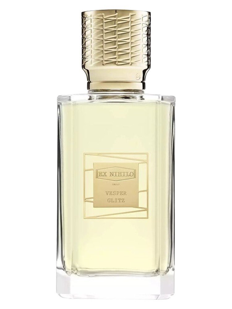 Ex Nihilo Vesper Glitz EDP