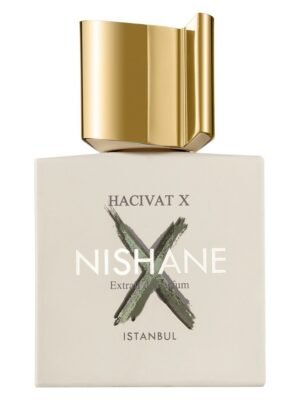 Nishane Hacivat X Extrait