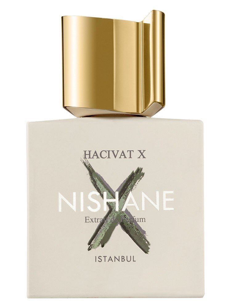 Nishane Hacivat X Extrait