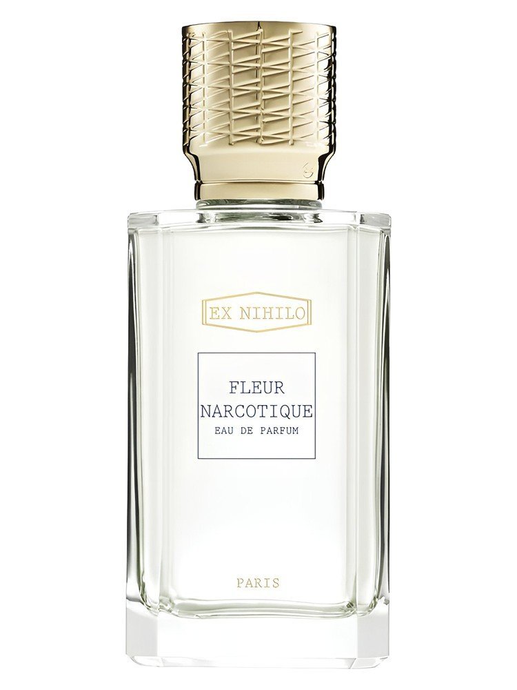 Ex Nihilo Fleur Narcotique Musc EDP
