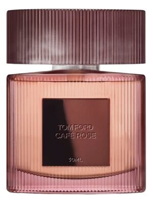Cafe Rose 30ML