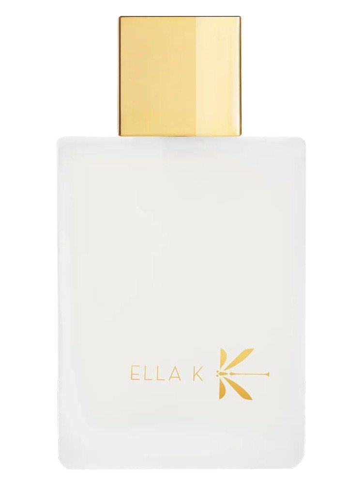 Ella K Musc K