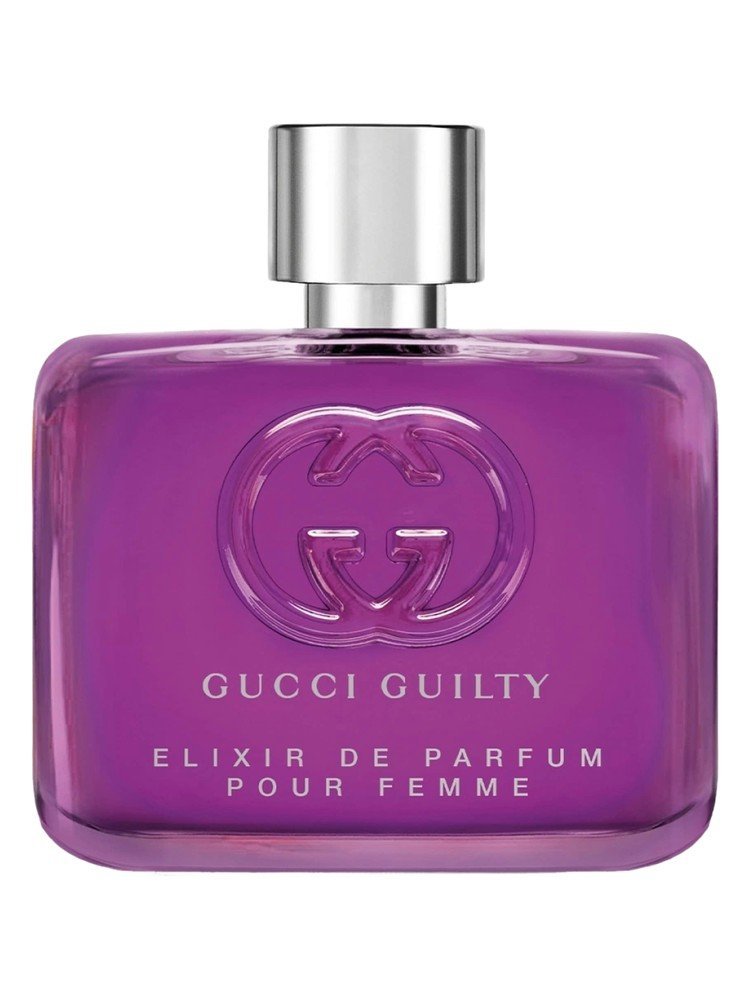 Gucci Guilty Elixir Pour Femme