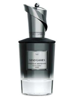 Mind Games French Defense (no cellophane)