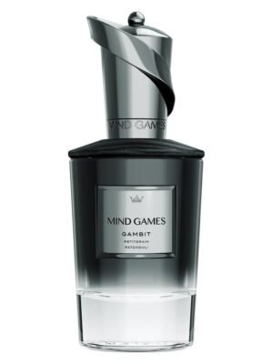 Mind Games Gambit