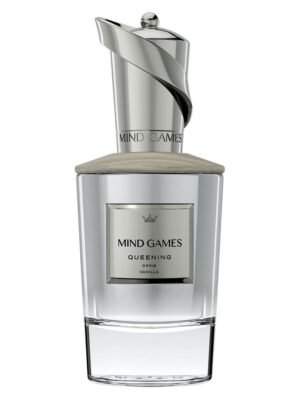 Mind Games Queening