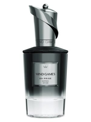 Mind Games En Prise
