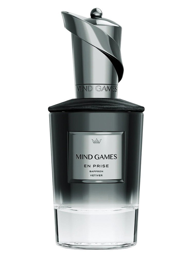 Mind Games En Prise
