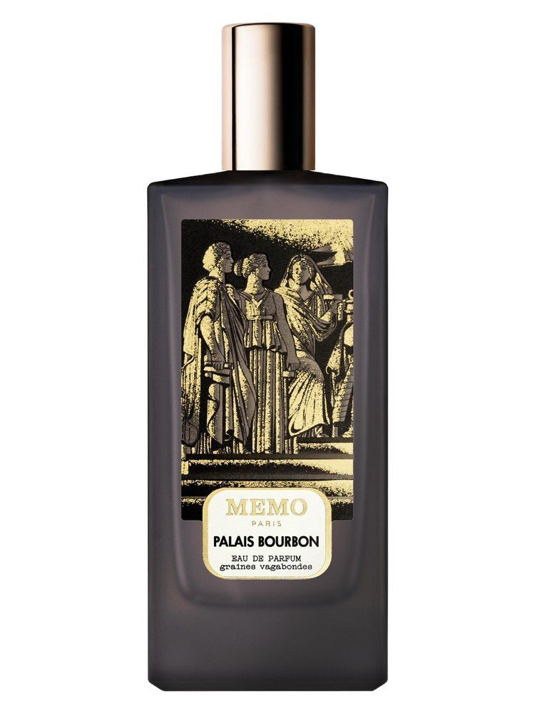 Memo Palais Bourbon EDP