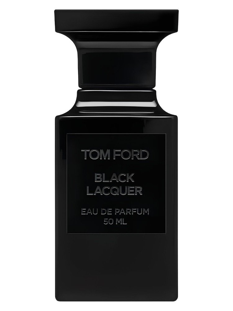 Black Lacquer (Partials) 50ML