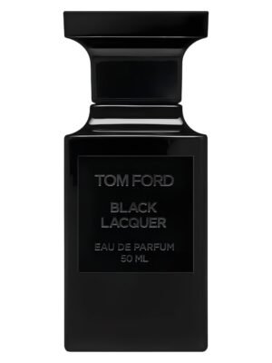 Black Lacquer