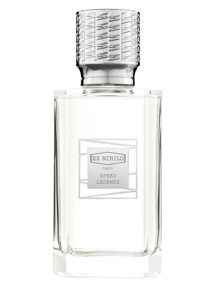 Ex Nihilo Speed Legends EDP