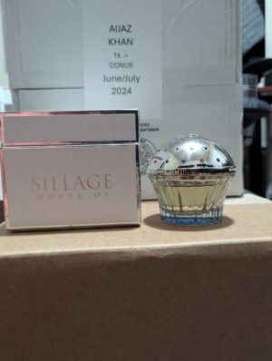 House of Sillage Holidays