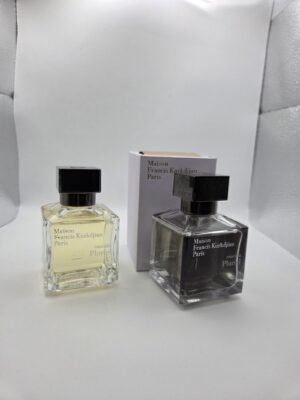 MFK Masculine Pluriel