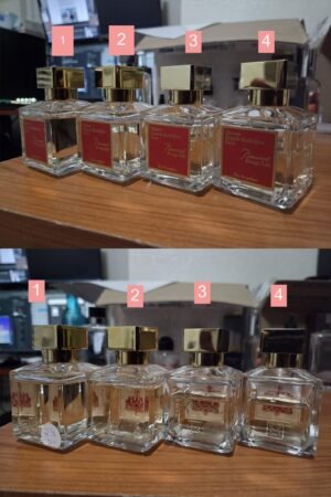 MFK Baccarat Rouge 540 EDP 3 (engraved)