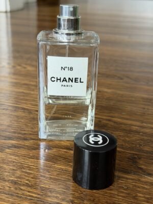 No. 18 EDT (25%)