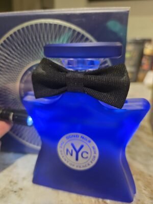 BOND No. 9 – Scent of Peace for Him