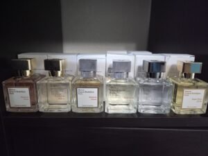 MFK Amyris Femme