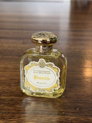 Novella Bizzarria (99%)