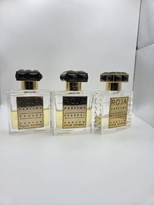 Partial Roja Scandal Parfum